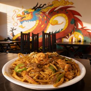 imagem do produto Yakisoba Original