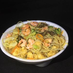 imagem do produto Bifum Individual