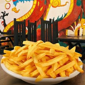 imagem do produto Batata Frita 