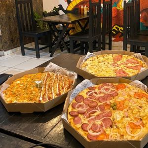 imagem do categoria Combos de Pizzas
