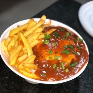 imagem do produto Frango Parmegiana 4 Pessoas