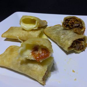 imagem do produto Rolinho Romeu e Julieta