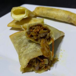 imagem do produto Rolinho Primavera