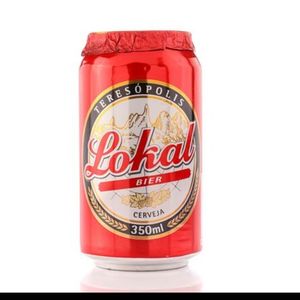 imagem do produto Lokal 