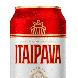 imagem do produto Itaipava Lata
