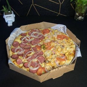 imagem do categoria Pizzas Yang
