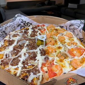 imagem do categoria Pizzas Especiais