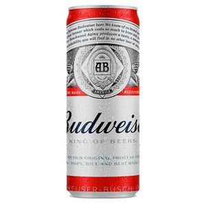 imagem do produto Budweiser
