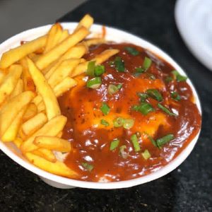 imagem do produto À Parmegiana de Carne