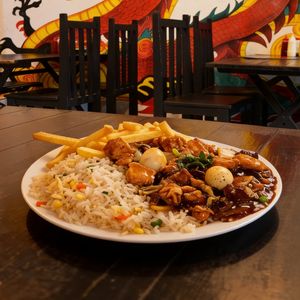 imagem do produto Carne Mista