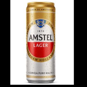 imagem do produto Amstel 