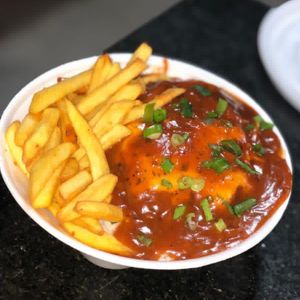 imagem do produto Frango Parmegiana individual