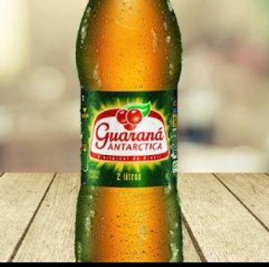 imagem do produto Guaraná Artarctica 2 Litros