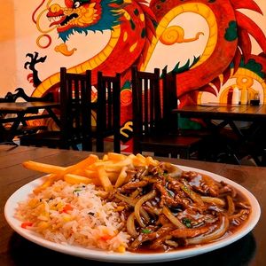 imagem do produto Carne Desfiada Acebolada