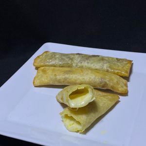 imagem do produto Rolinho de Queijo