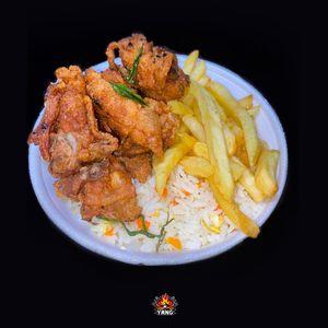 imagem do produto À Passarinha