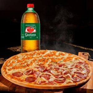 imagem do categoria Combos de Pizzas