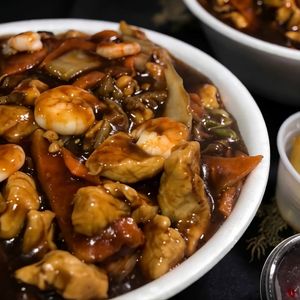 imagem do produto Yakisoba Chop Suey