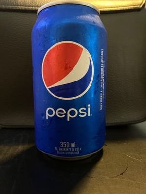 imagem do produto PEPSI LATA🧋