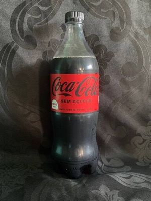 imagem do produto COCA ZERO 1L🥤