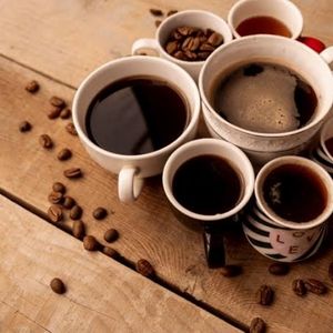 imagem do produto Cafés 