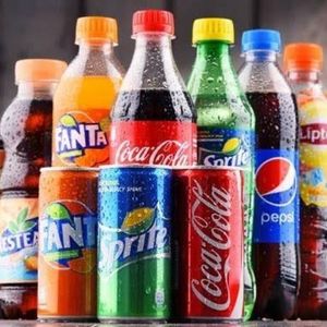 imagem do produto Refrigerantes 