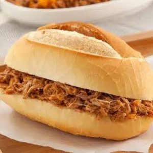 imagem do produto Pão com frango 