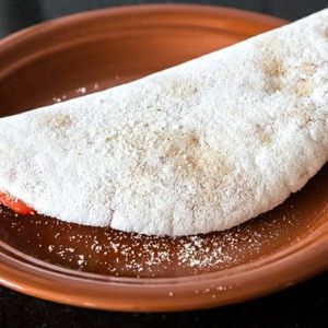 imagem do produto Tapioca com apresuntado 