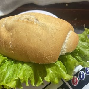 imagem do produto Pão tudão