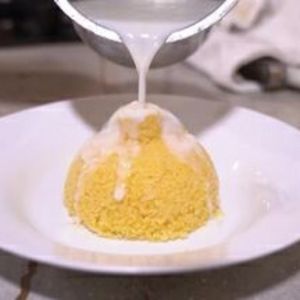 imagem do produto Cuscuz com Leite 180 Ml