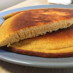 imagem do produto Bolo de frigideira: Unid.