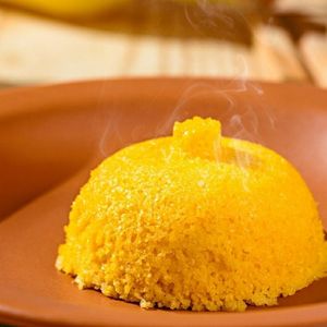 imagem do produto Cuscuz - Recheado no meio 