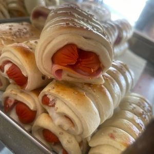 imagem do produto SemiFolheado  salsicha 