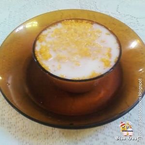 imagem do produto Cuscuz com leite 250 Ml 