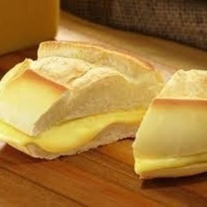 imagem do produto Pão com queijo / Coalho
