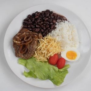 imagem do produto Marmitas (G)