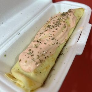 imagem do produto Panqueca de Carne moída 