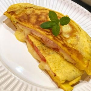 imagem do produto Crepioca Mista