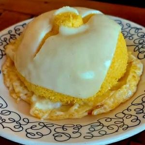 imagem do produto Cuscuz Completo 