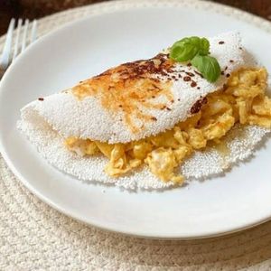 imagem do produto Tapioca Completa