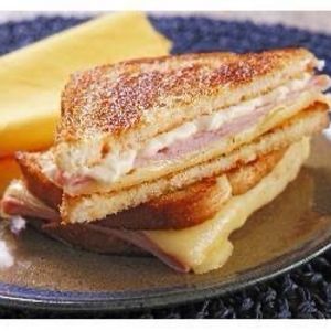 imagem do produto Pão de forma / Misto quente 