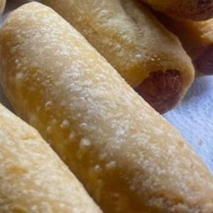 imagem do produto Enroladinho 