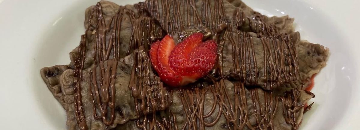 Chef Jô Rodrigues logo