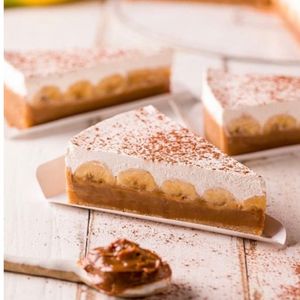 imagem do produto Banoffee (Serve de 6-8 pessoas)