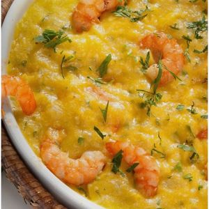 imagem do produto Vatapá de camarão (Serve de 6-8 pessoas)