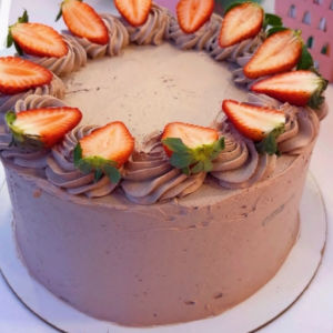 imagem do produto Chocolate com mousse 