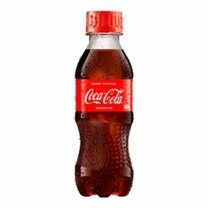 imagem do produto Mini coca 250ml