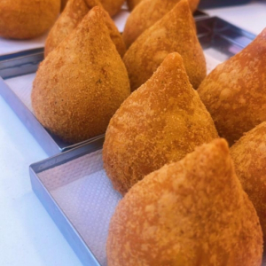 imagem do produto Coxinha