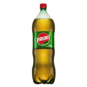 imagem do produto Fruki  guaraná 1,5 litros 