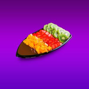 imagem do produto Barca Açaí Pequena